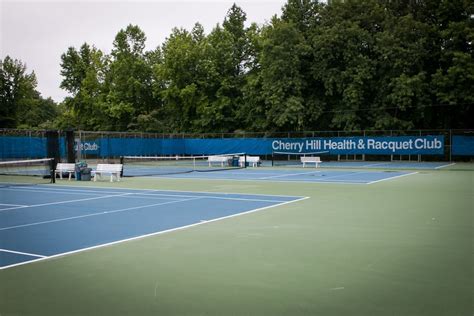 cherry hill health and racquet club photos